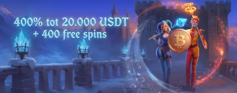 Lolajack Crypto welkomstbonus.webp